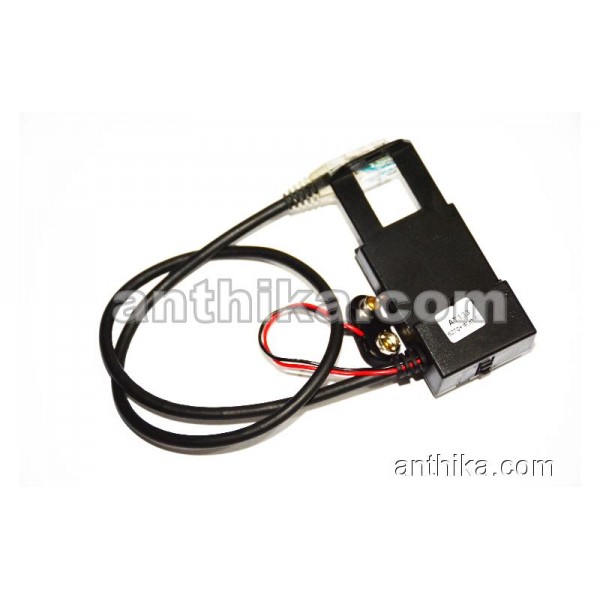 Nokia 6270 Ufs Kablo Hwk Tornado Jaf Griffin ATF D...