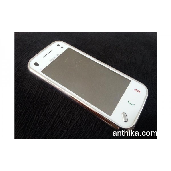 Nokia N97 Mini Dokunmatik Orjinal Digitizer Touchs...