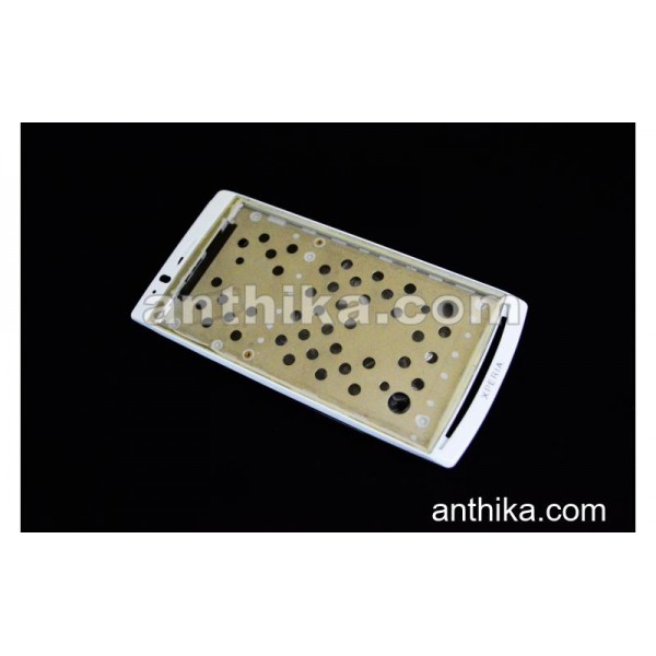 Sony Xperia X12 LT15 LT18 Kapak Kasa Original Full...