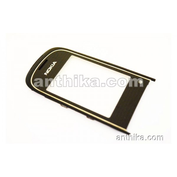 Nokia 3710 Fold Lens Speaker Original Glass Earspe...