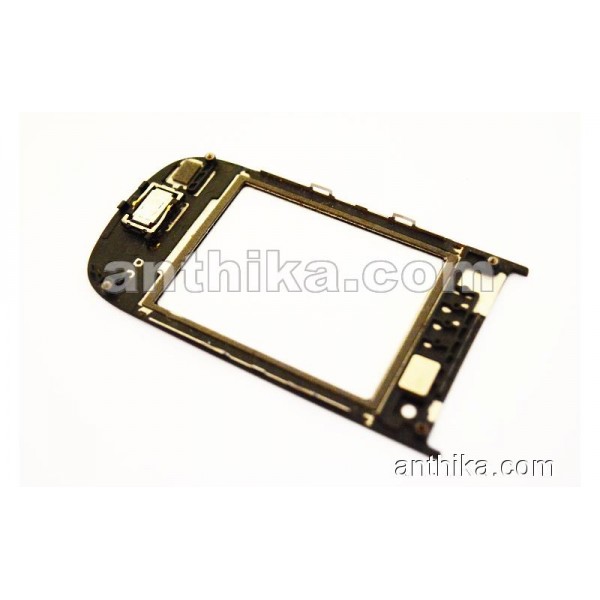 Nokia 3710 Fold Lens Speaker Original Glass Earspeaker Used