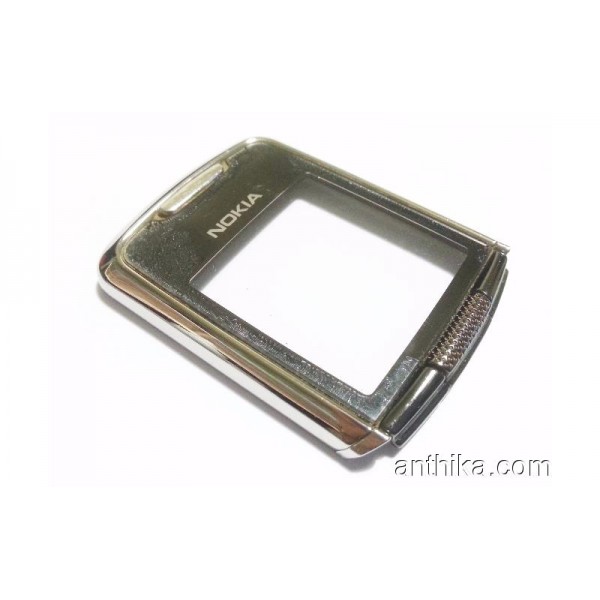 Nokia 8800 Lens Deforme Cam Orjinal Lcd Frame Glas...