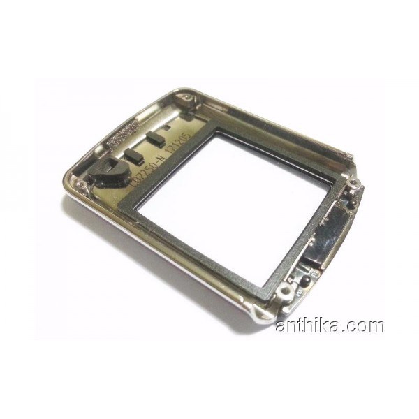 Nokia 8800 Lens Deforme Cam Orjinal Lcd Frame Glass Used Defect