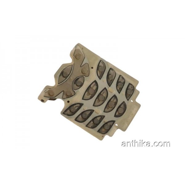 Nokia 8250 Tuş High Quality Keypad New