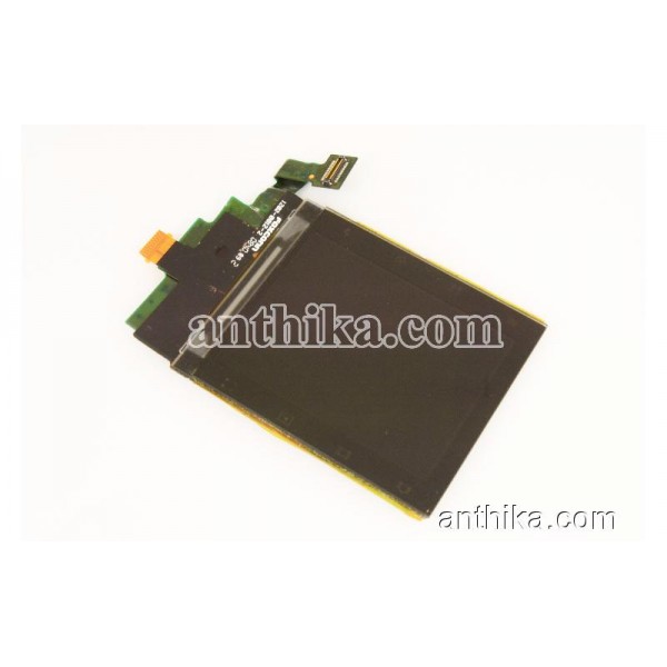 Sony Ericsson C902 Ekran Orjinal Lcd Display Used ...