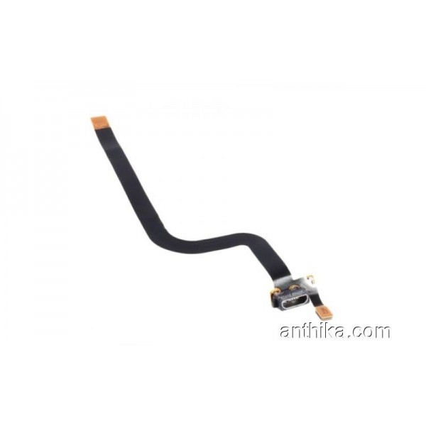 Nokia Lumia 920 Mikrofon Şarj Soketi Flex Film Mi...