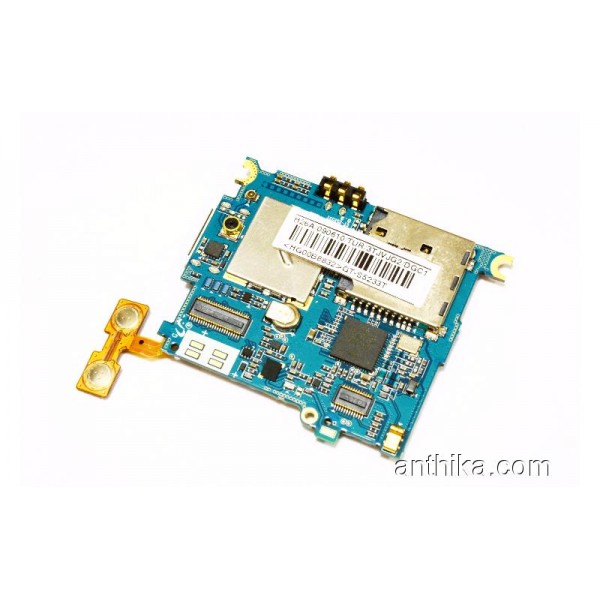 Samsung GT-S5233 Anakart Main Board Durumu Belirsi...