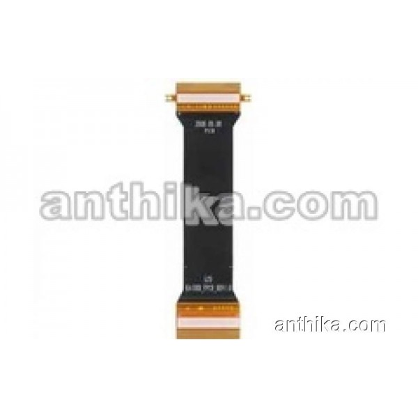 Samsung Z400 Flex Film Original Lcd Flex Cable New