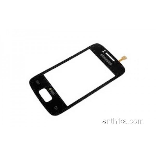 Samsung Galaxy Y Duos S6102 Dokunmatik Original To...
