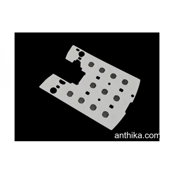 Nokia 7110 Tuş Film Original Keypad Dome Sheed Do...