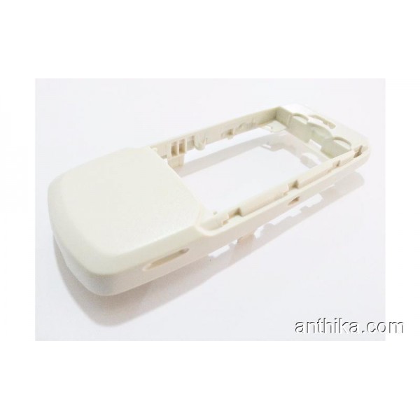 Nokia 3120 Orjinal Orta Kasa Middle White