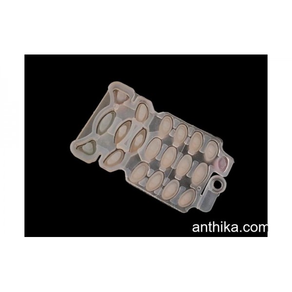 Motorola Talkabout T2288 Tuş Original Keypad New