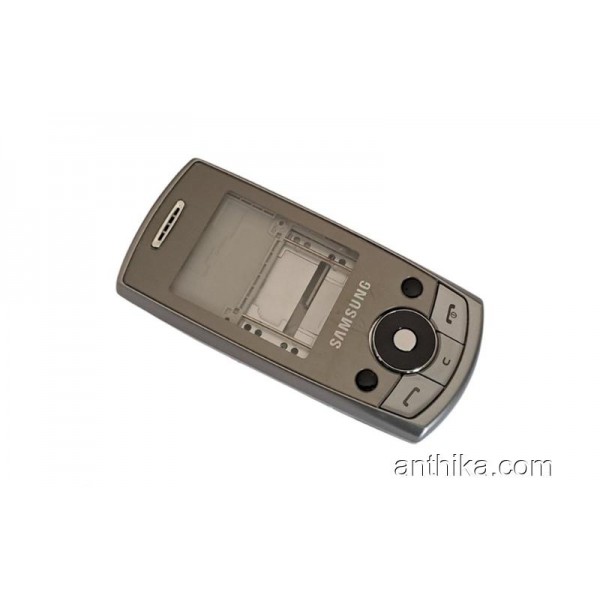 Samsung J700 Kapak Kasa Tuş Yüksek Kalite Full H...