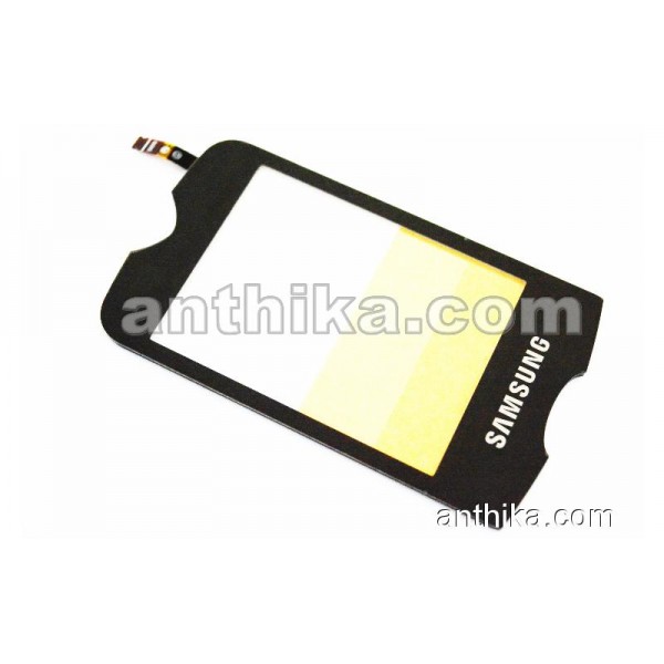 Samsung S3370 Dokunmatik Original Digitizer Touchs...