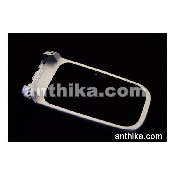 Nokia 6267 Tuş Çerçeve Original Keypad Frame Ne...