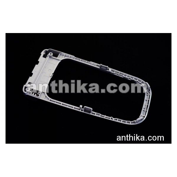 Nokia 6267 Tuş Çerçeve Original Keypad Frame New