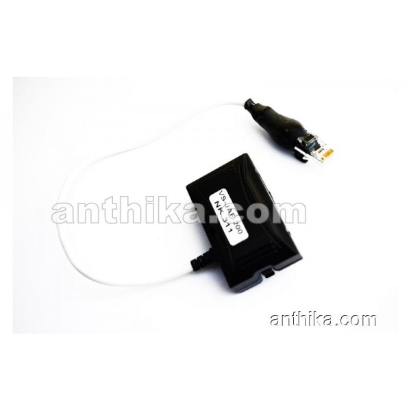 Nokia Asha 311 Ufs Hwk Jaf Atf Data Kablo Unlock D...