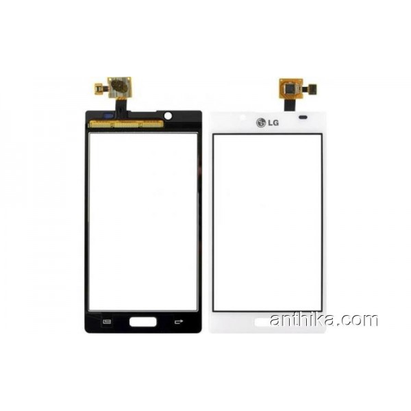 Lg Optimus L7 P700 P705 Dokunmatik Original Touch ...