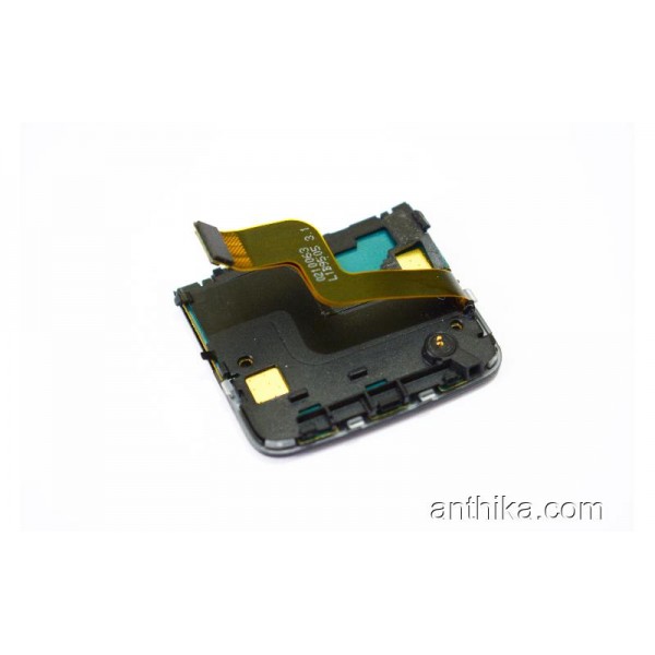 Nokia N82 Tuş Board Orjinal UI Keypad Board Flex New