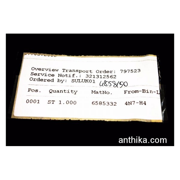 Nokia Asha 302 303 311 501 Kamera Camera Module Ma...