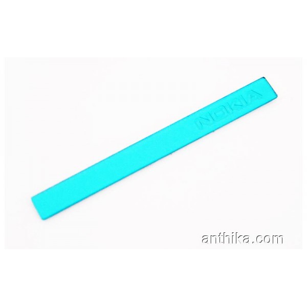 Nokia 7360 Logo Yan Bant Original Side Decoration ...