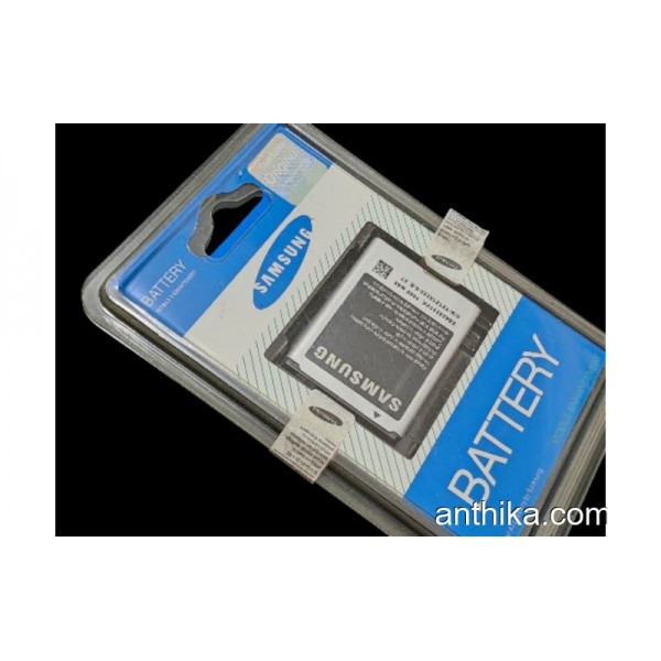 Samsung EB424255VA S3350 S3353 S5570 İ5500 S3850 S5530 D780 G810