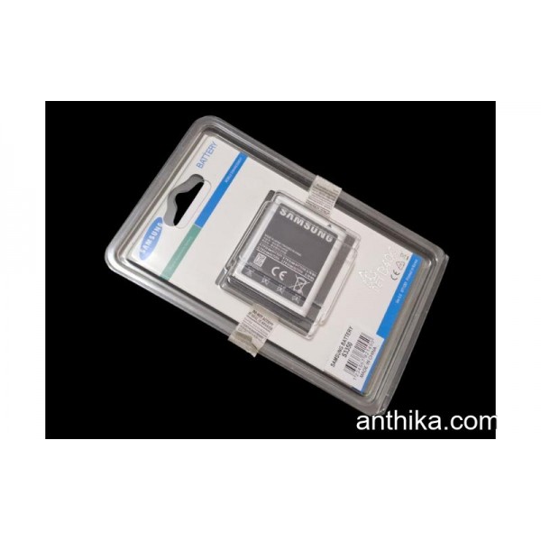 Samsung EB424255VA S3350 S3353 S5570 İ5500 S3850 S5530 D780 G810