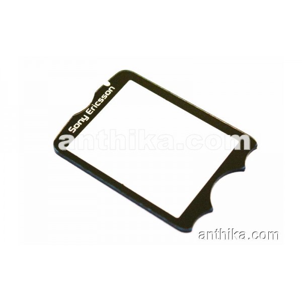 Sony Ericsson W810 W810i Lens Cam Original Display...