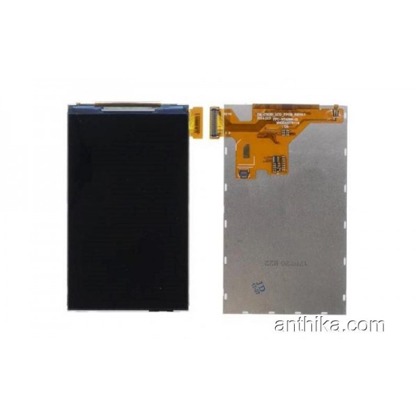 Samsung Galaxy Ace 4 Sm-G313h Ekran Original Lcd display New