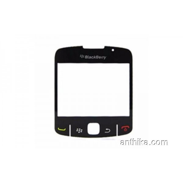 Blackberry 8520 8530 Curve Lens Cam KVK Depodan Bl...