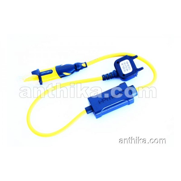Setool Jaf Hww Sony Ericsson Data Kablo RJ45 K750 ...