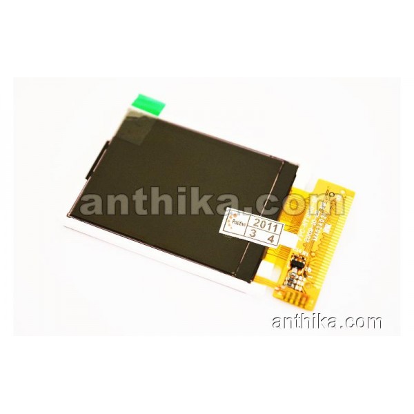 Samsung E250 E251 Ekran Original Lcd Display New