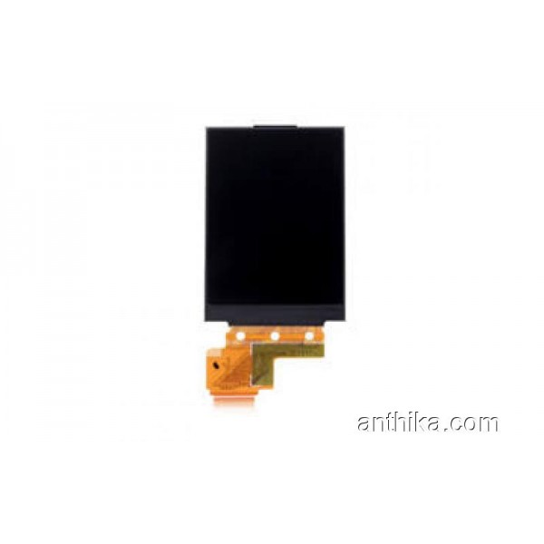 LG KF510 Ekran Orjinal Lcd Display New