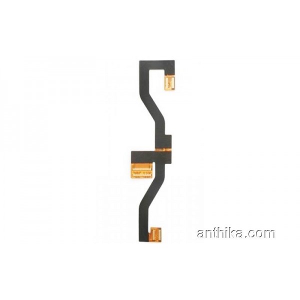 Sony Ericsson Z600 Flex Film Original Ribbon Flex ...