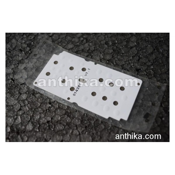 Nokia N93 Tuş Film Original Dome Sheet Assembly N...