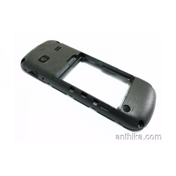 Samsung E2252 Orta Kasa Middle Black