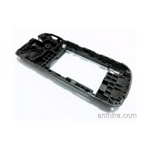 Samsung E2252 Orta Kasa Middle Black