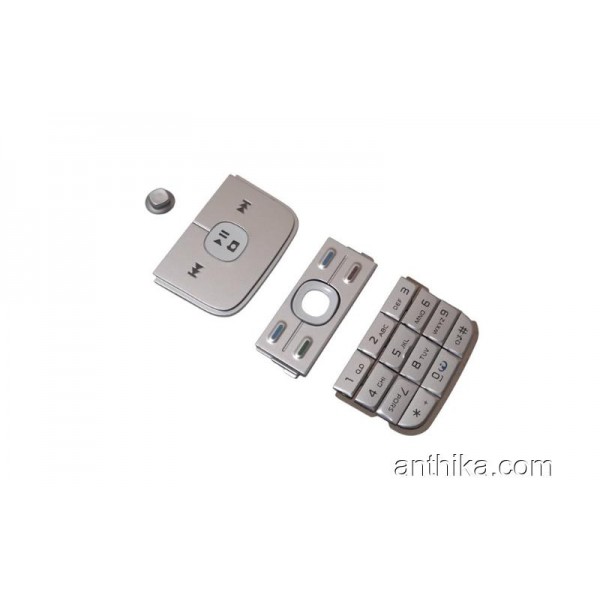 Nokia 5700 Joystick Tuş Media Numeric Menu Keypad...