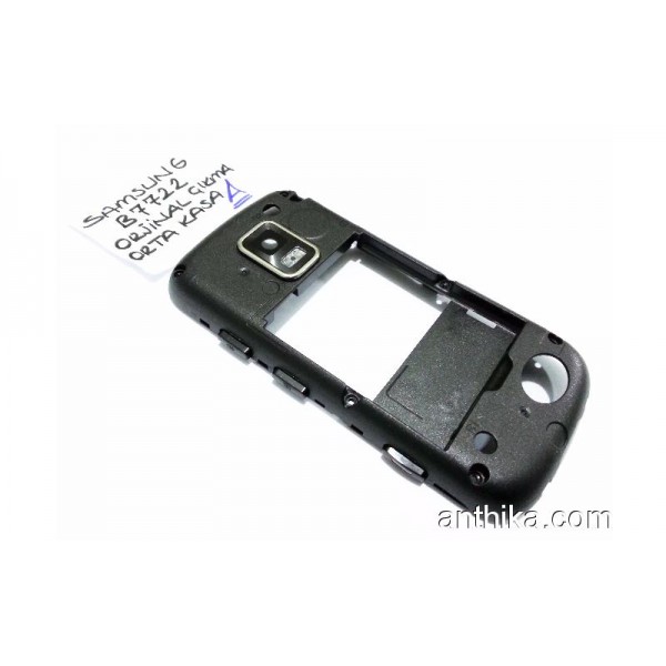 Samsung B7722 Orta Kasa Orjinal Middle