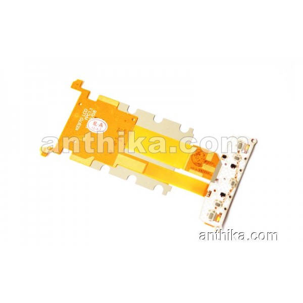 LG KE970 Ekran Flex Film Original Lcd Display Flex...