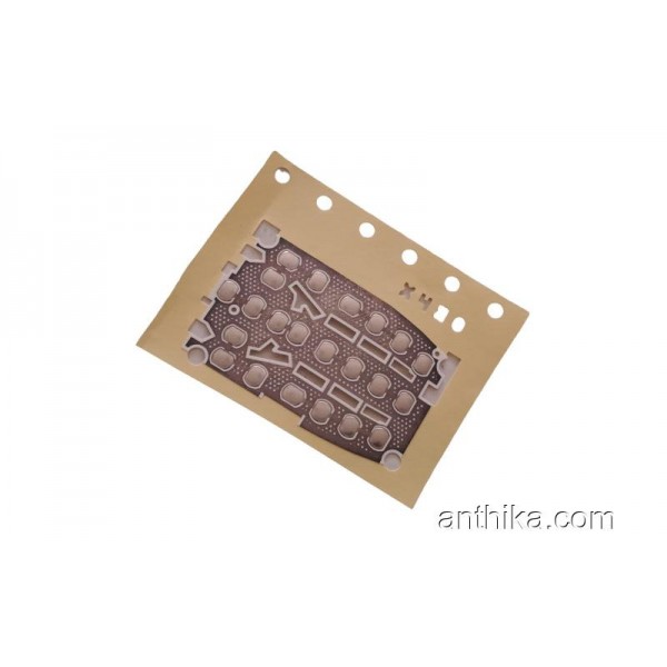 Samsung x480 Tuş Board Film Original Dome Sheet