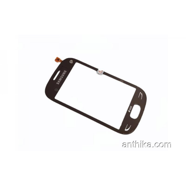 Samsung Rex 90 S5292 Dokunmatik Original Digitizer...
