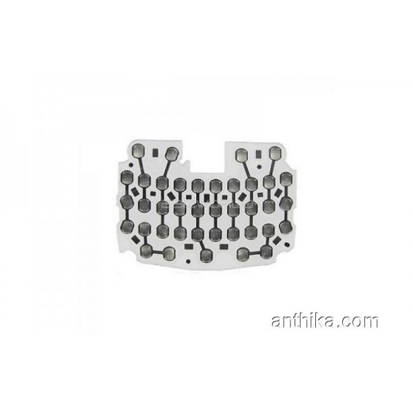 Blackberry 9220 9320 Tuş Film Orjinal PCB Keypad ...