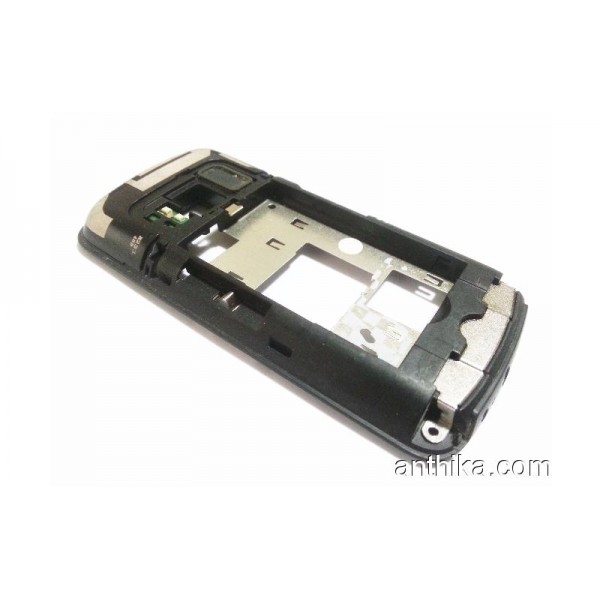 Nokia C6-01 Orta Kasa Orjinal Middle Frame Used