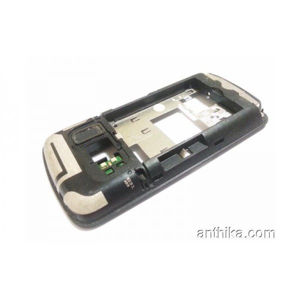 Nokia C6-01 Orta Kasa Orjinal Middle Frame Used