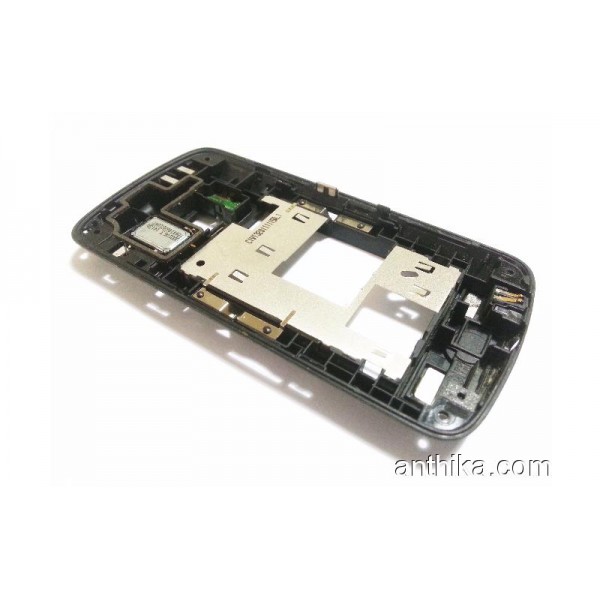 Nokia C6-01 Orta Kasa Orjinal Middle Frame Used