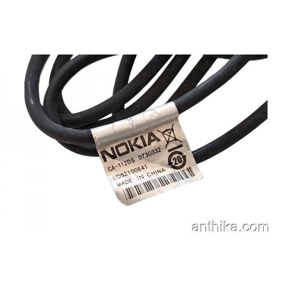 Nokia CA-112DS Data Kablo
