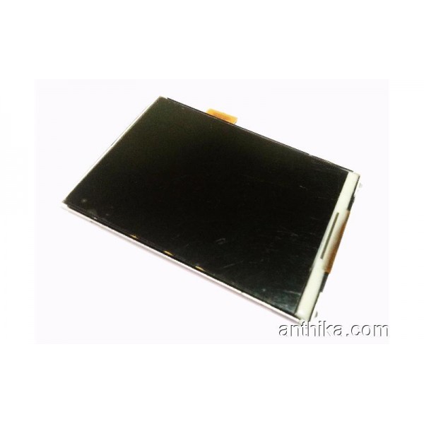 Samsung S5360 Ekran Orjinal Lcd Display Used