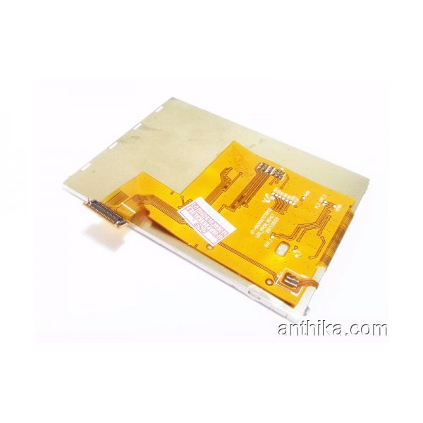 Samsung S5360 Ekran Orjinal Lcd Display Used