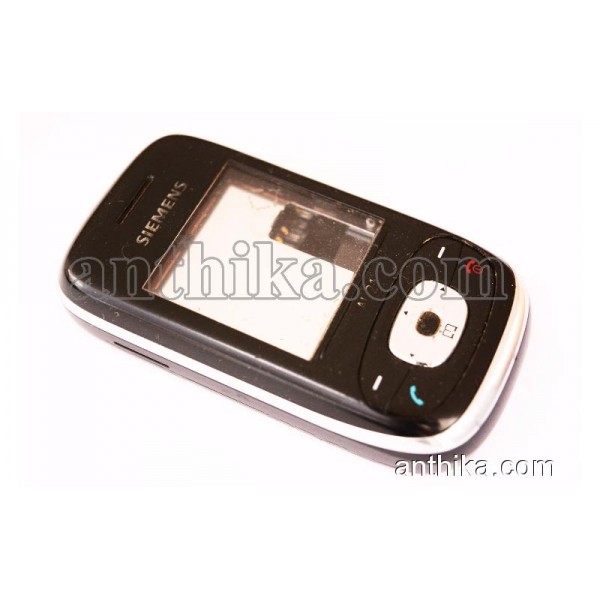 Siemens AL21 Kapak Kasa Tuş Original Full Housing...